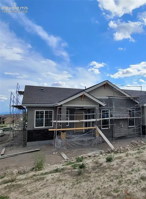 9486 Wolf Valley Drive