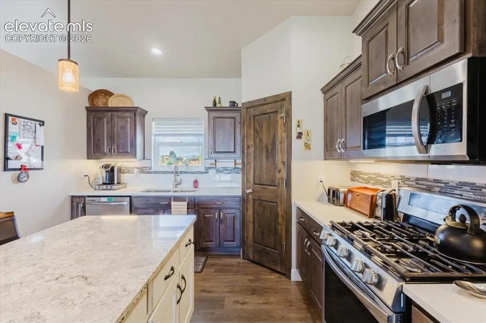 698 W McCulloch Boulevard Pueblo West, CO 81007