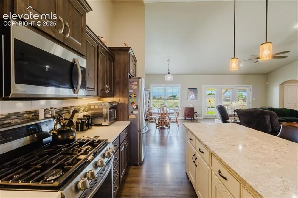 698 W McCulloch Boulevard Pueblo West, CO 81007