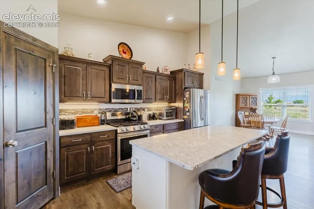 698 W McCulloch Boulevard Pueblo West, CO 81007