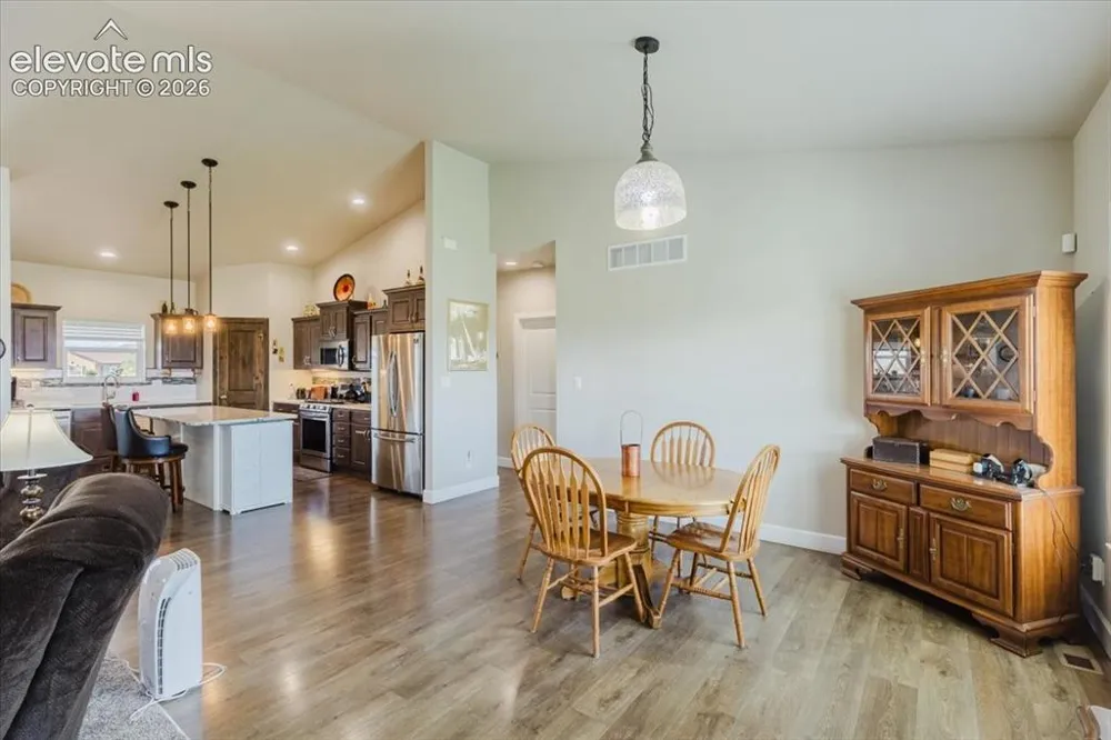 698 W McCulloch Boulevard Pueblo West, CO 81007