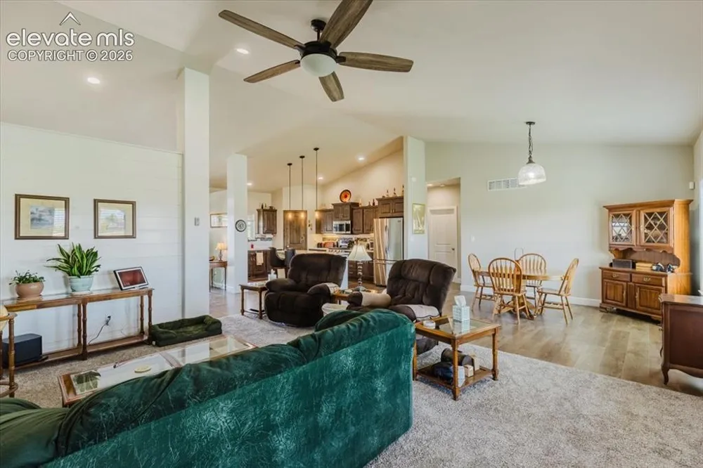698 W McCulloch Boulevard Pueblo West, CO 81007