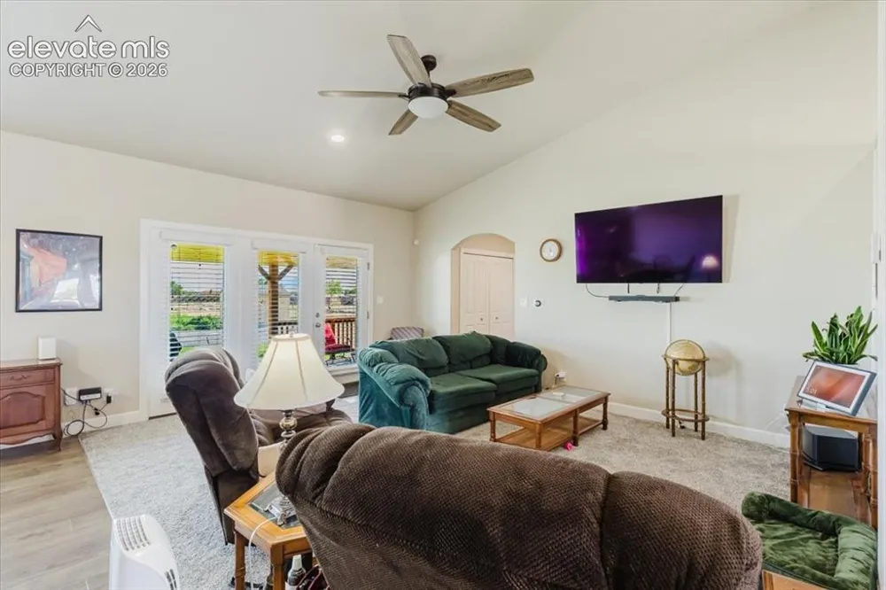 698 W McCulloch Boulevard Pueblo West, CO 81007