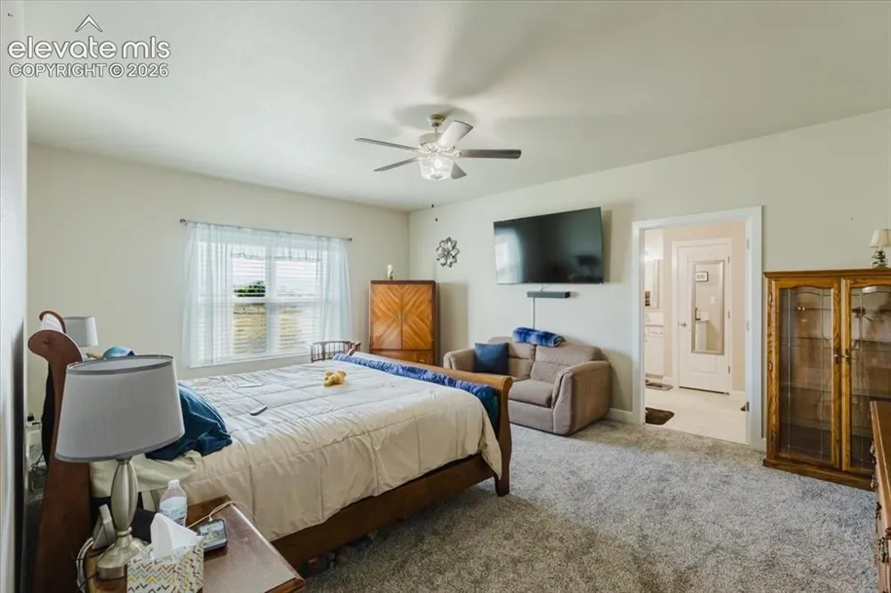 698 W McCulloch Boulevard Pueblo West, CO 81007