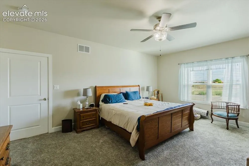 698 W McCulloch Boulevard Pueblo West, CO 81007