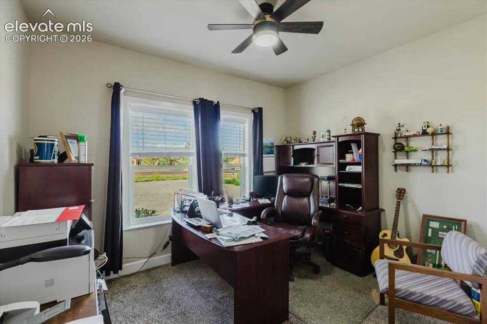 698 W McCulloch Boulevard Pueblo West, CO 81007