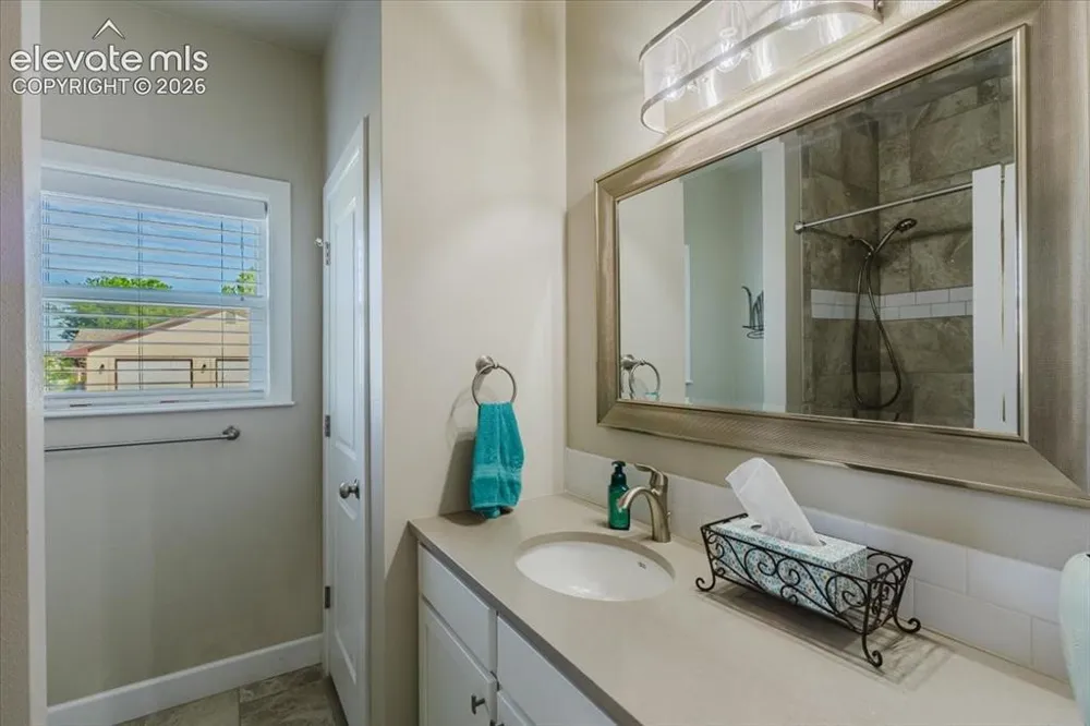 698 W McCulloch Boulevard Pueblo West, CO 81007
