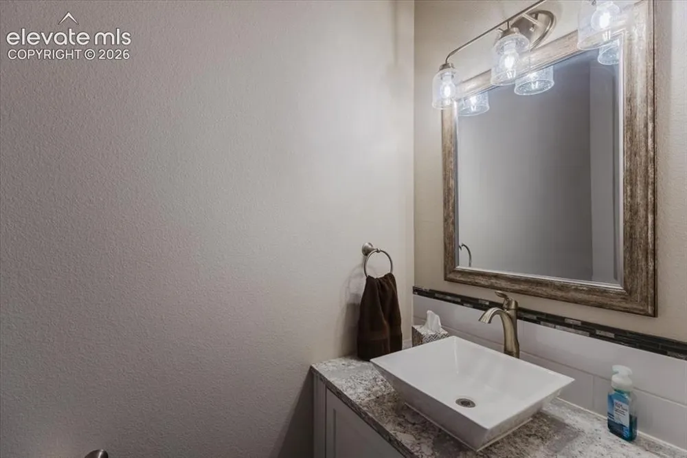 698 W McCulloch Boulevard Pueblo West, CO 81007