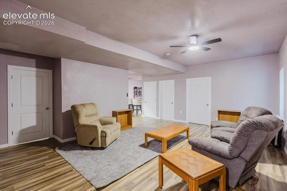 698 W McCulloch Boulevard Pueblo West, CO 81007