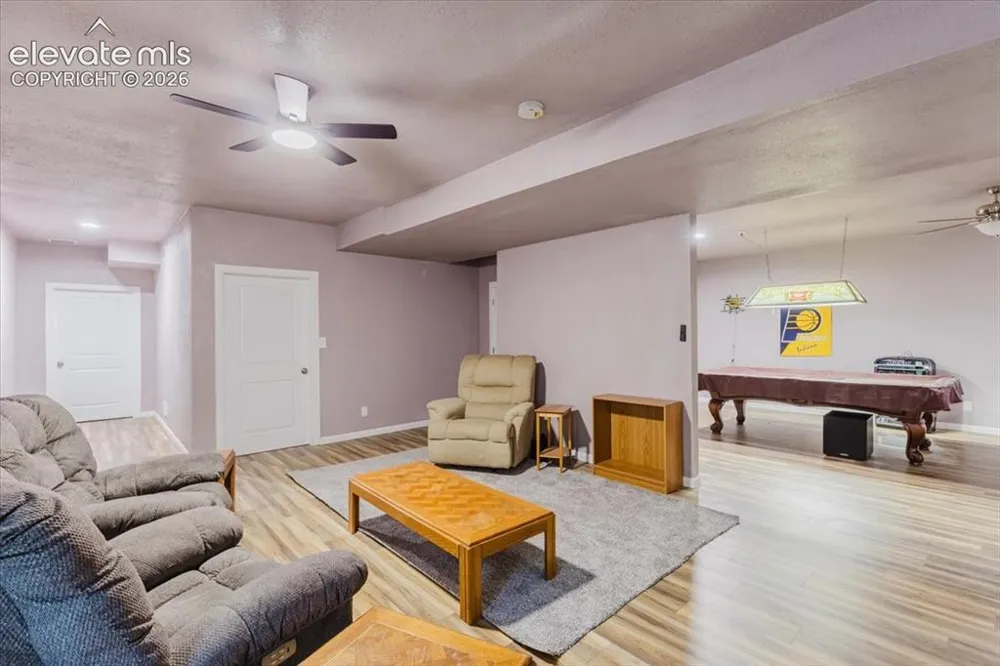 698 W McCulloch Boulevard Pueblo West, CO 81007