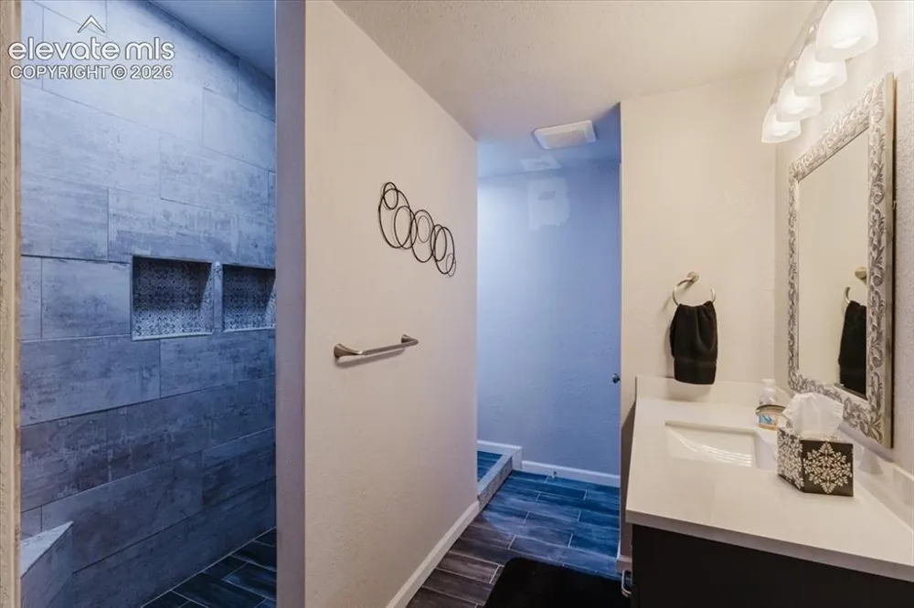 698 W McCulloch Boulevard Pueblo West, CO 81007