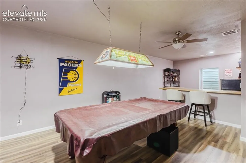 698 W McCulloch Boulevard Pueblo West, CO 81007