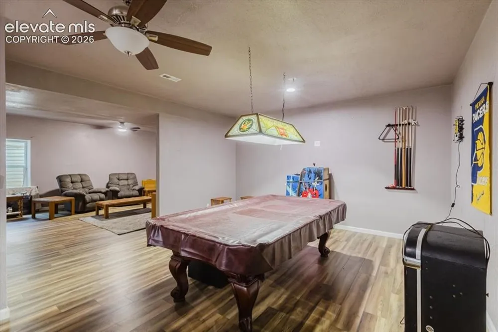 698 W McCulloch Boulevard Pueblo West, CO 81007