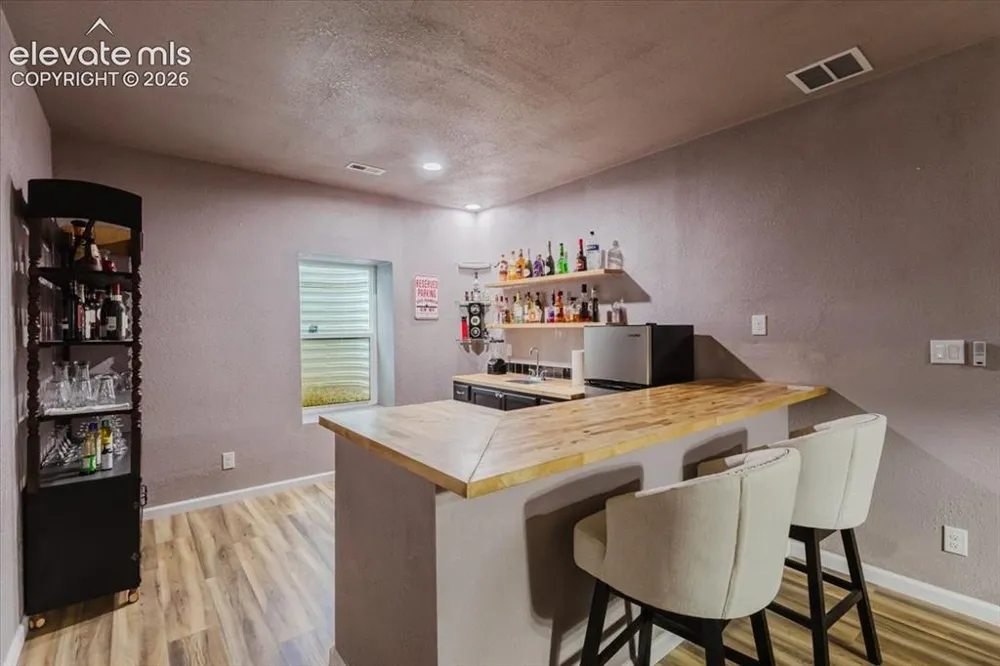 698 W McCulloch Boulevard Pueblo West, CO 81007