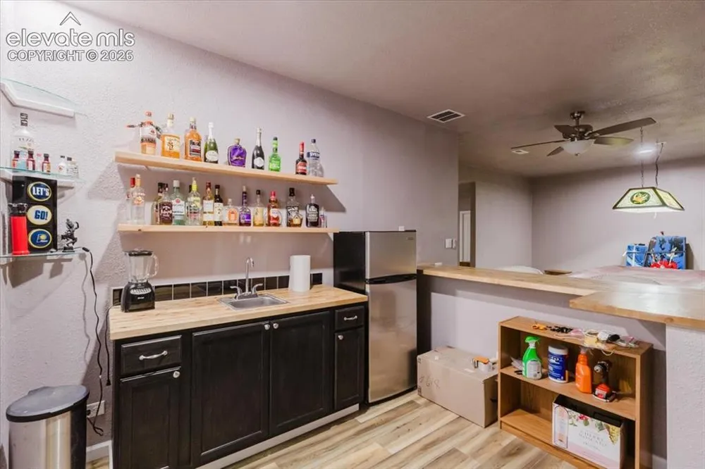 698 W McCulloch Boulevard Pueblo West, CO 81007