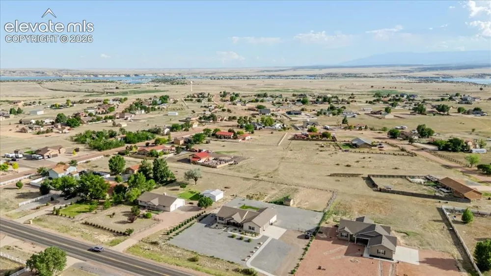 698 W McCulloch Boulevard Pueblo West, CO 81007