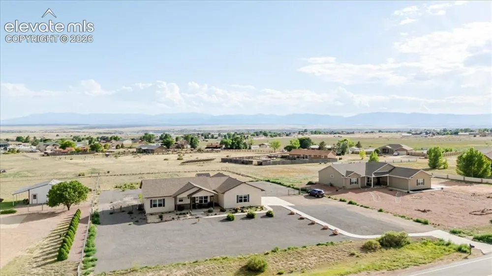 698 W McCulloch Boulevard Pueblo West, CO 81007
