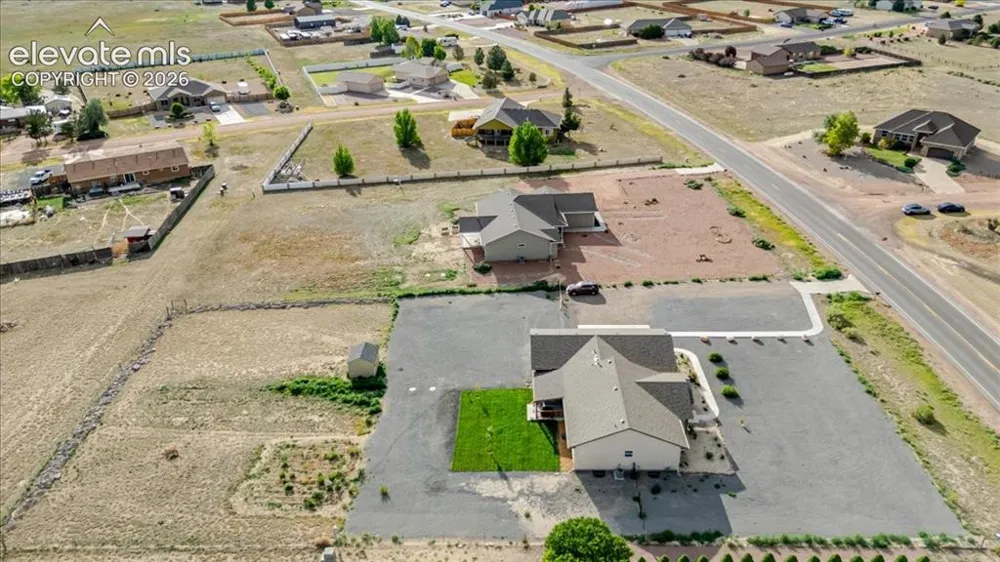698 W McCulloch Boulevard Pueblo West, CO 81007
