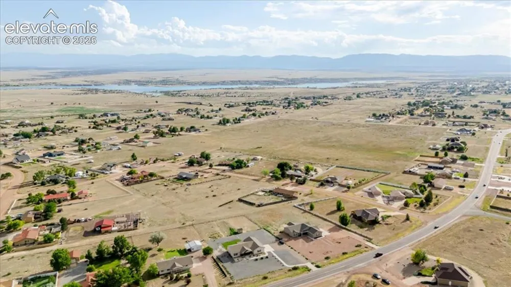698 W McCulloch Boulevard Pueblo West, CO 81007