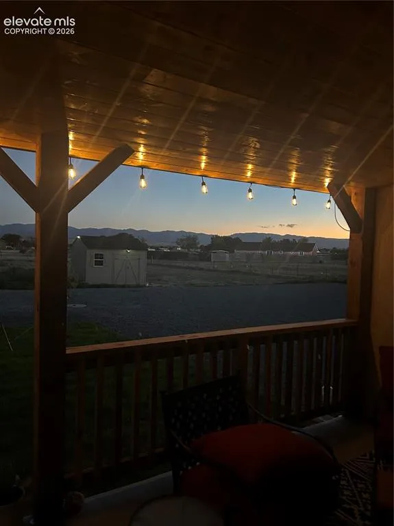 698 W McCulloch Boulevard Pueblo West, CO 81007