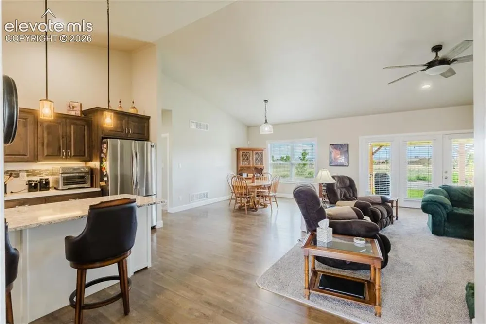 698 W McCulloch Boulevard Pueblo West, CO 81007