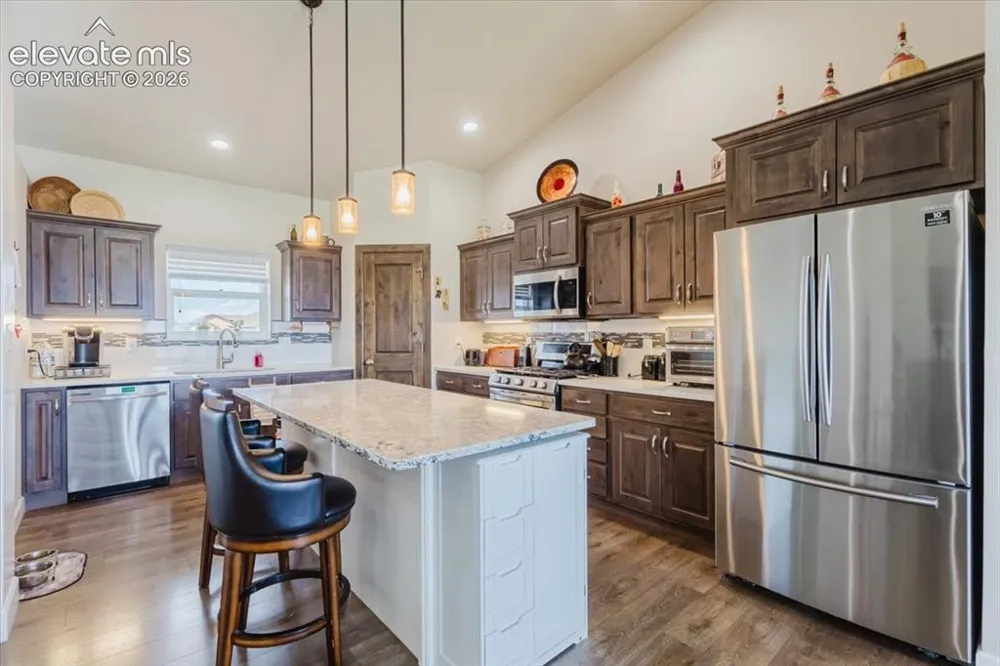 698 W McCulloch Boulevard Pueblo West, CO 81007