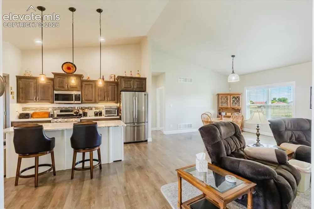 698 W McCulloch Boulevard Pueblo West, CO 81007