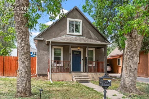 322 Nichols Court