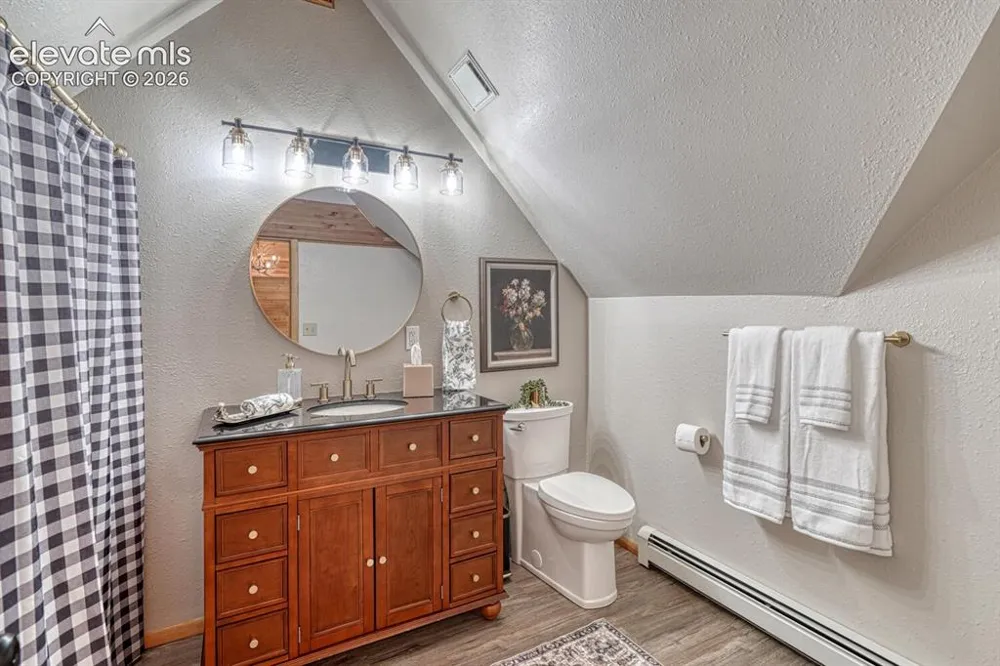 895 Acorn Road Cotopaxi, CO 81223