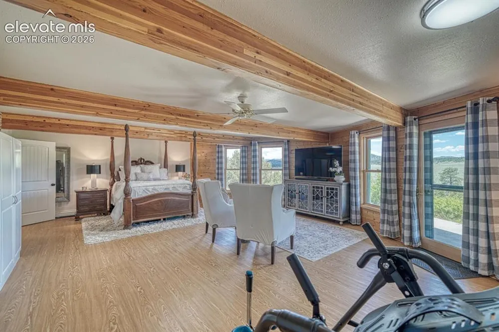 895 Acorn Road Cotopaxi, CO 81223
