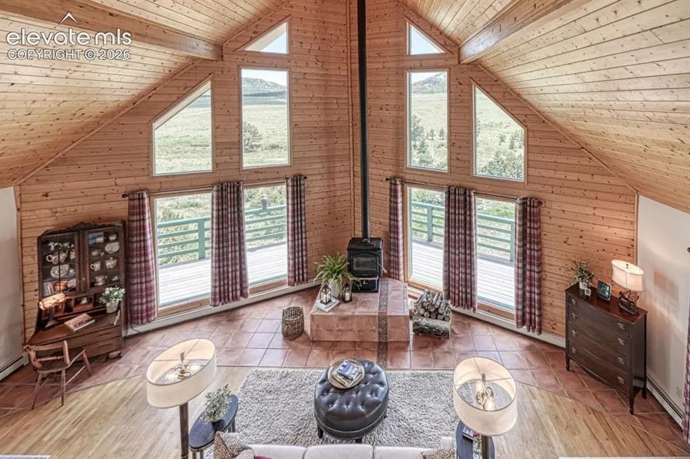 895 Acorn Road Cotopaxi, CO 81223