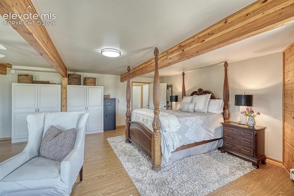 895 Acorn Road Cotopaxi, CO 81223