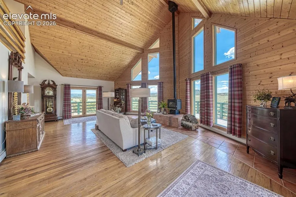 895 Acorn Road Cotopaxi, CO 81223