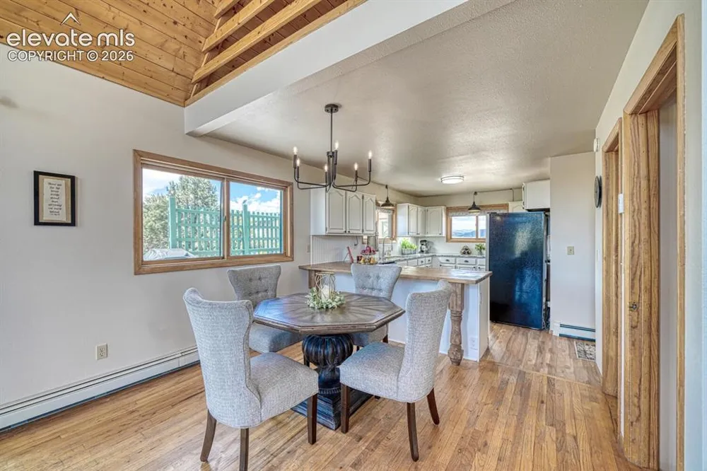 895 Acorn Road Cotopaxi, CO 81223