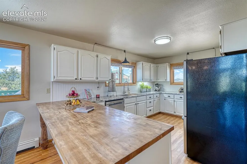 895 Acorn Road Cotopaxi, CO 81223