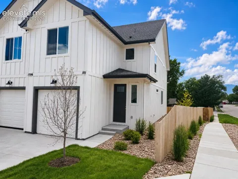 1506 Tyram Grove #101