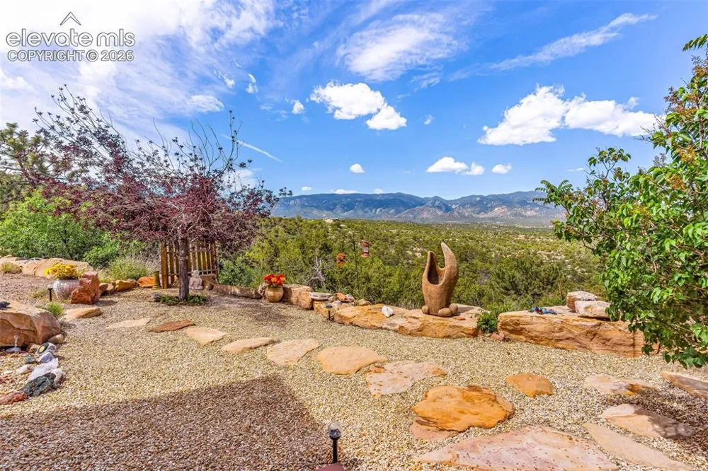 7500 Auckland Avenue Florence, CO 81226