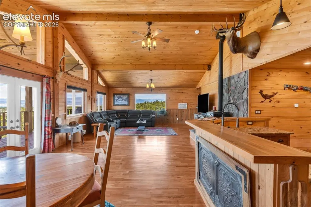 7500 Auckland Avenue Florence, CO 81226