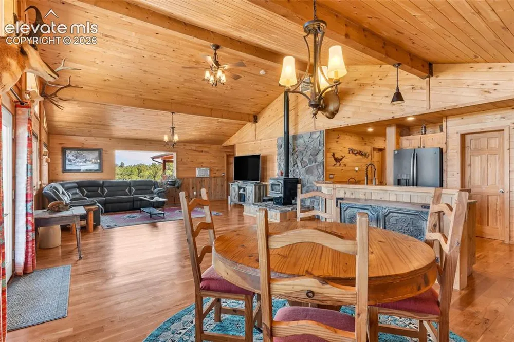 7500 Auckland Avenue Florence, CO 81226