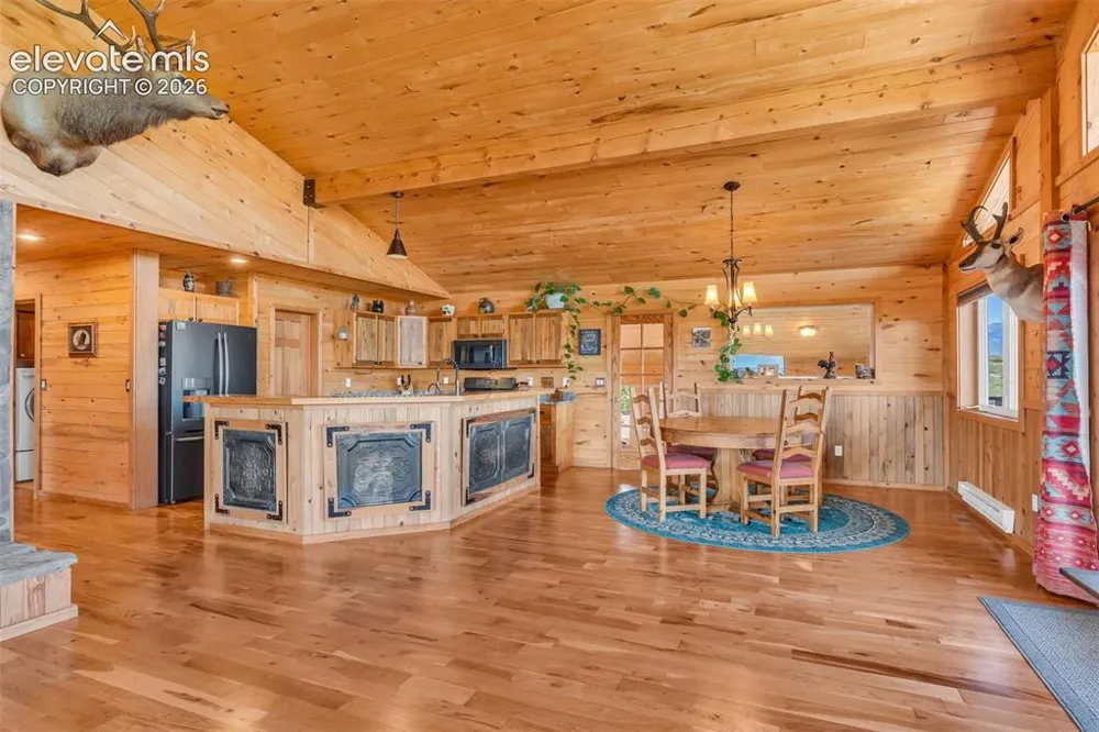 7500 Auckland Avenue Florence, CO 81226