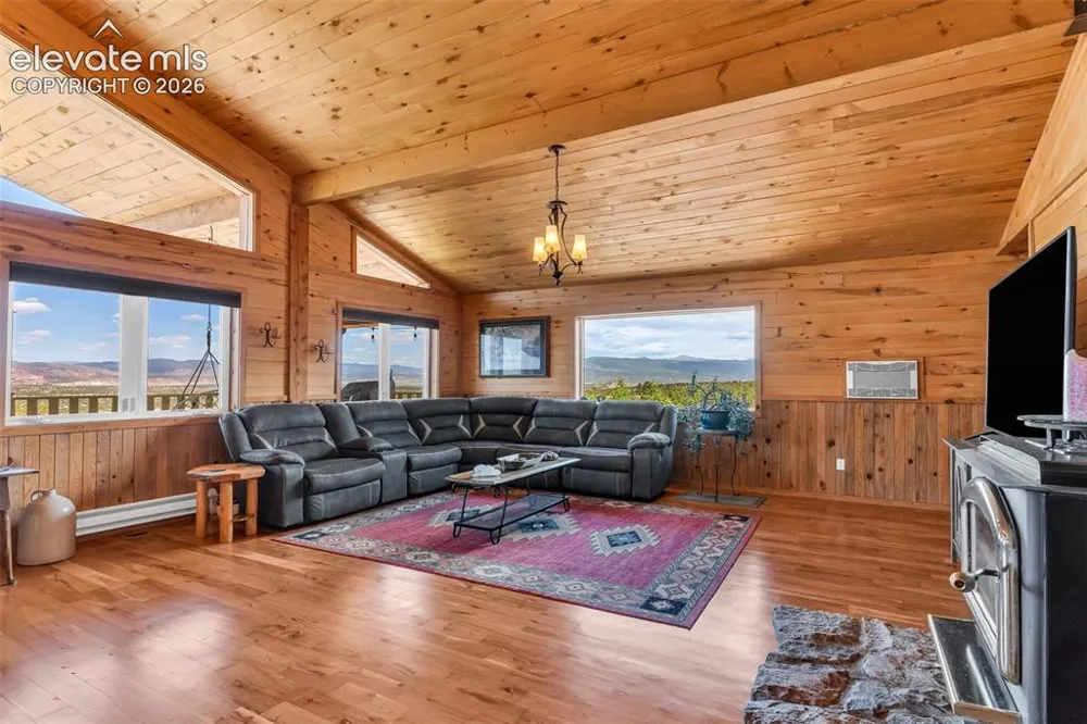 7500 Auckland Avenue Florence, CO 81226