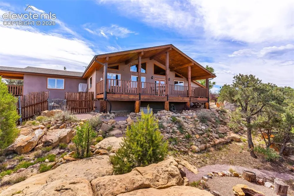 7500 Auckland Avenue Florence, CO 81226
