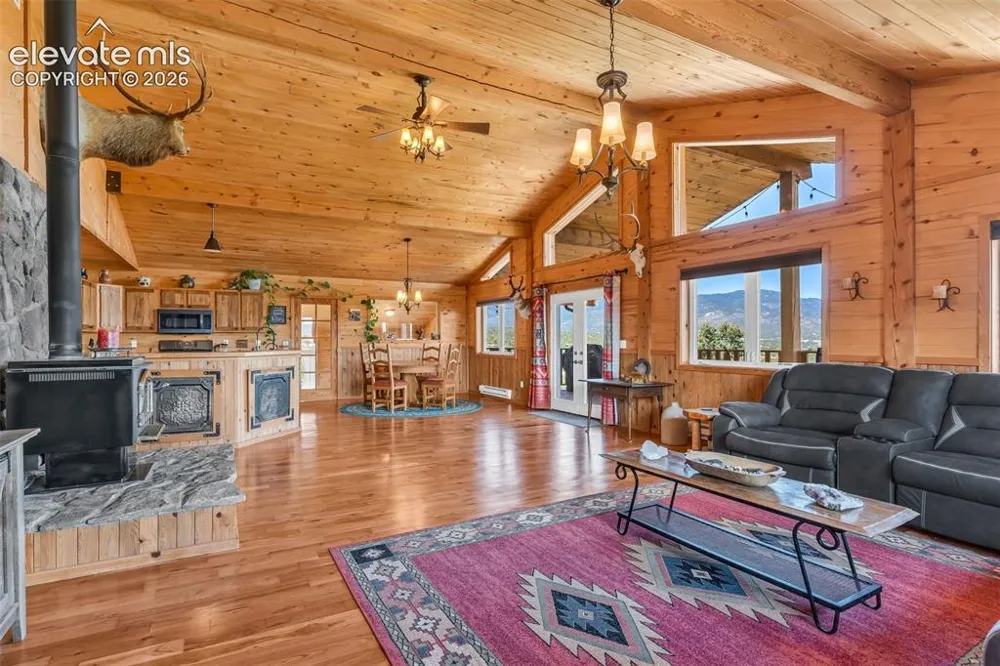 7500 Auckland Avenue Florence, CO 81226