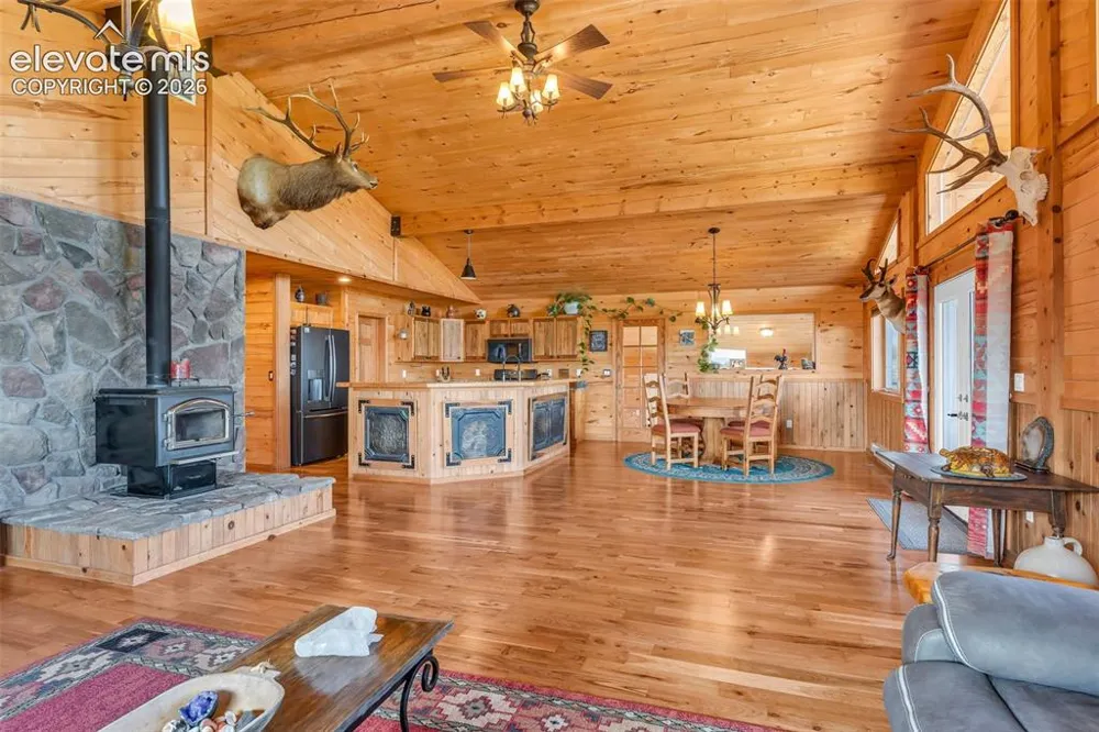 7500 Auckland Avenue Florence, CO 81226