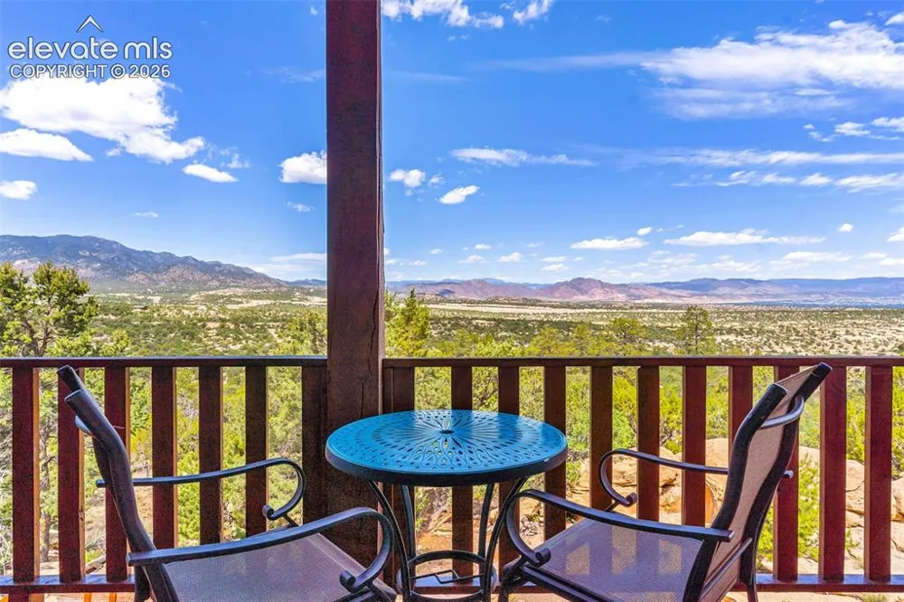 7500 Auckland Avenue Florence, CO 81226