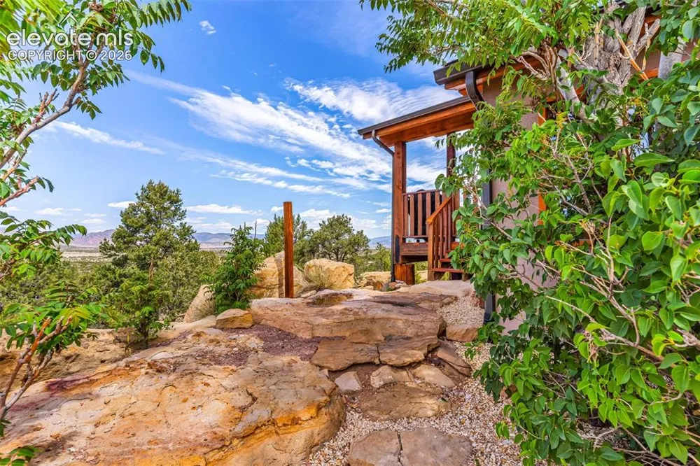 7500 Auckland Avenue Florence, CO 81226