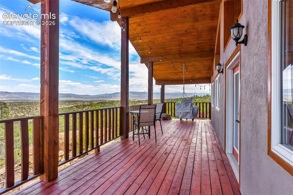 7500 Auckland Avenue Florence, CO 81226