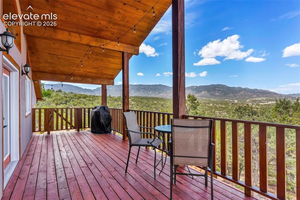 7500 Auckland Avenue Florence, CO 81226