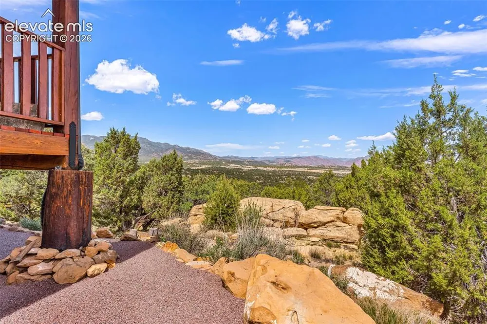 7500 Auckland Avenue Florence, CO 81226