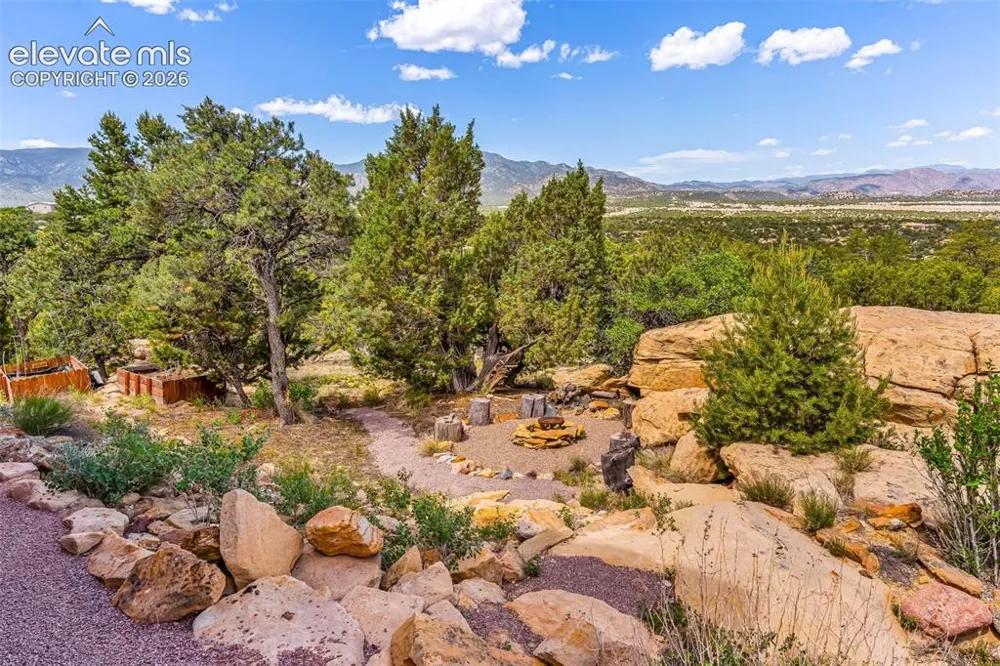 7500 Auckland Avenue Florence, CO 81226